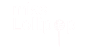 Miss Lollipop Logo