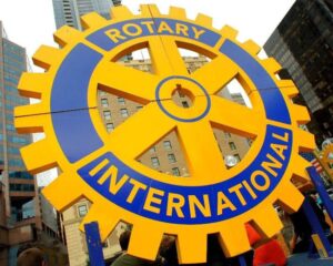 Rotary Kalamaria Project
